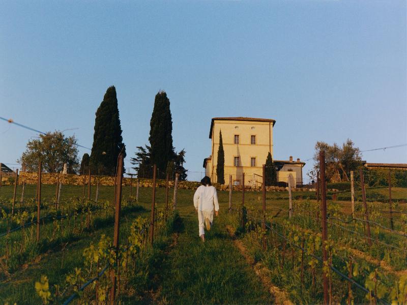 Castello di Casole, A Belmond Hotel, Tuscany - Genel