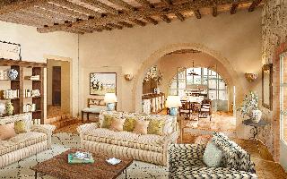 Castello di Casole, A Belmond Hotel, Tuscany fotoÄŸrafÄ±