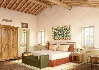 Castello di Casole, A Belmond Hotel, Tuscany fotoÄŸrafÄ±
