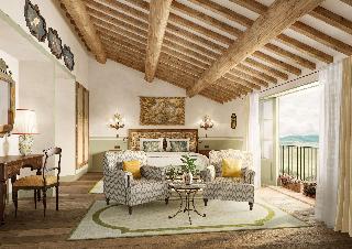 Castello di Casole, A Belmond Hotel, Tuscany fotoÄŸrafÄ±