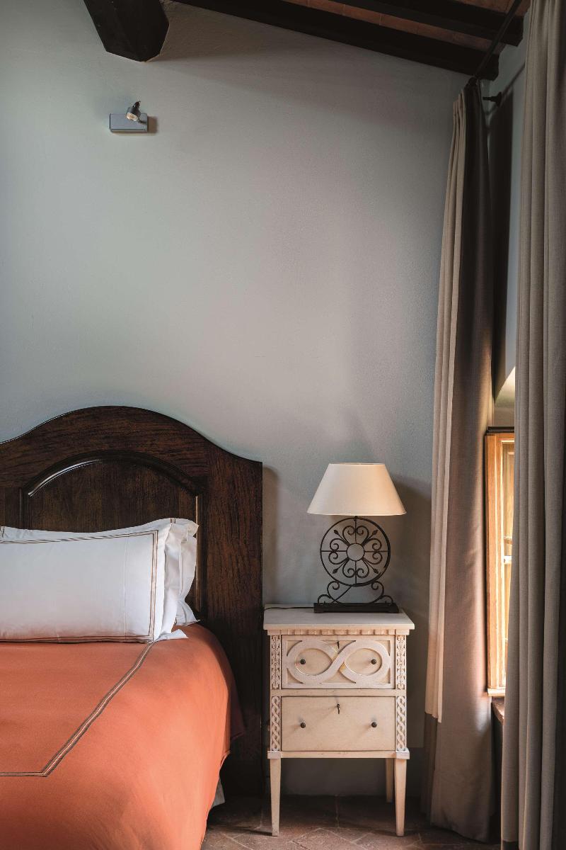 Castello di Casole, A Belmond Hotel, Tuscany - Oda