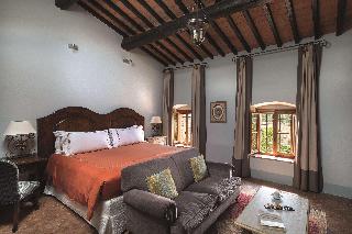 Castello di Casole, A Belmond Hotel, Tuscany fotoÄŸrafÄ±