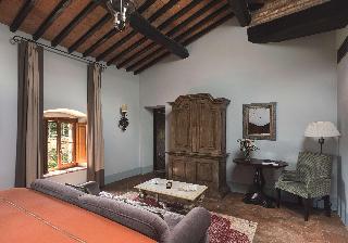 Castello di Casole, A Belmond Hotel, Tuscany fotoÄŸrafÄ±