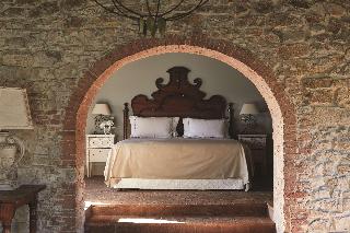 Castello di Casole, A Belmond Hotel, Tuscany fotoÄŸrafÄ±