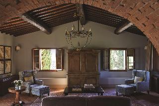 Castello di Casole, A Belmond Hotel, Tuscany fotoÄŸrafÄ±