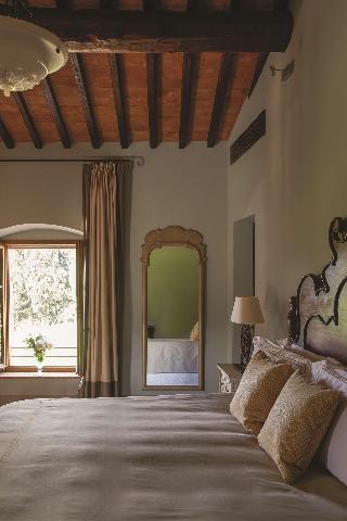 Castello di Casole, A Belmond Hotel, Tuscany fotoÄŸrafÄ±