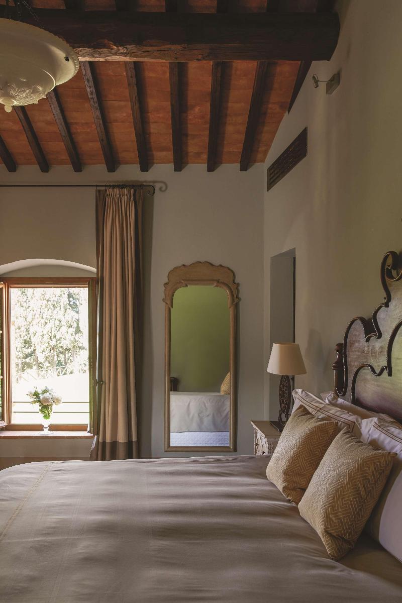 Castello di Casole, A Belmond Hotel, Tuscany - Oda