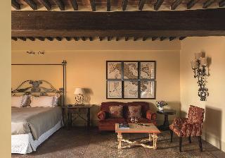 Castello di Casole, A Belmond Hotel, Tuscany fotoÄŸrafÄ±