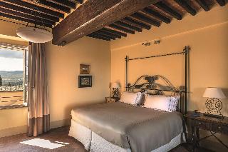 Castello di Casole, A Belmond Hotel, Tuscany fotoÄŸrafÄ±