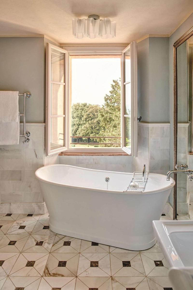 Castello di Casole, A Belmond Hotel, Tuscany - Oda