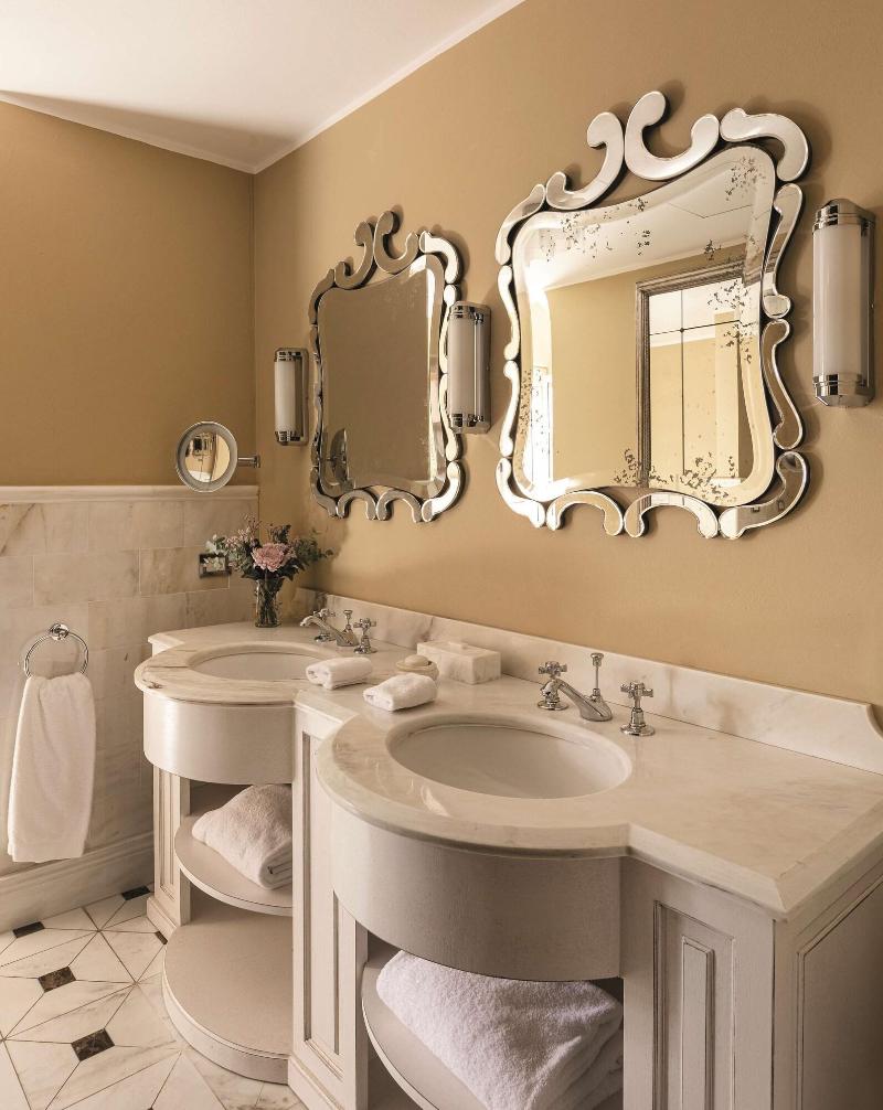 Castello di Casole, A Belmond Hotel, Tuscany - Oda