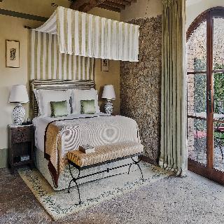 Castello di Casole, A Belmond Hotel, Tuscany fotoÄŸrafÄ±
