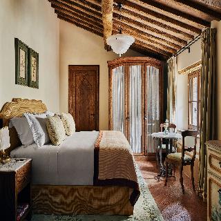 Castello di Casole, A Belmond Hotel, Tuscany fotoÄŸrafÄ±