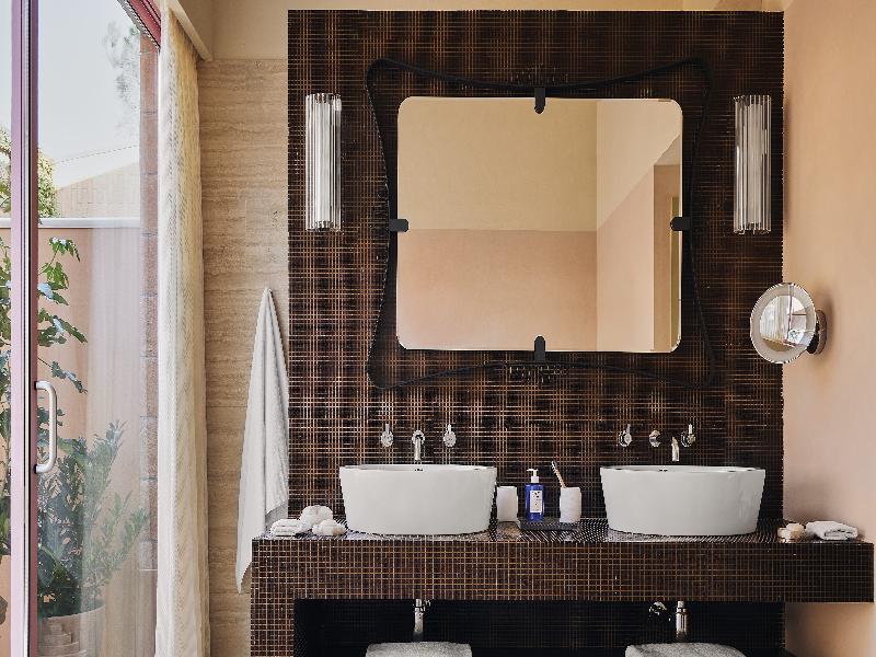 Castello di Casole, A Belmond Hotel, Tuscany - Oda