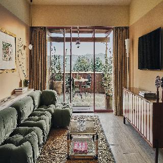 Castello di Casole, A Belmond Hotel, Tuscany fotoÄŸrafÄ±