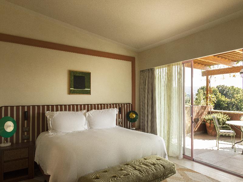 Castello di Casole, A Belmond Hotel, Tuscany - Oda