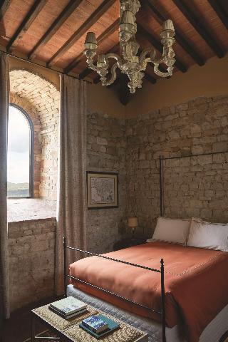 Castello di Casole, A Belmond Hotel, Tuscany fotoÄŸrafÄ±