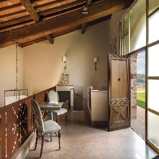 Castello di Casole, A Belmond Hotel, Tuscany fotoÄŸrafÄ±