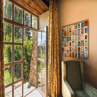 Castello di Casole, A Belmond Hotel, Tuscany fotoÄŸrafÄ±