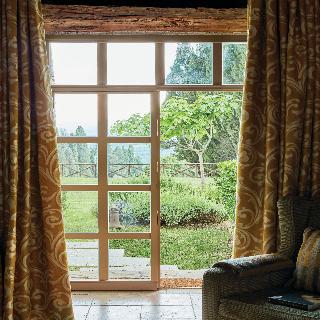 Castello di Casole, A Belmond Hotel, Tuscany fotoÄŸrafÄ±