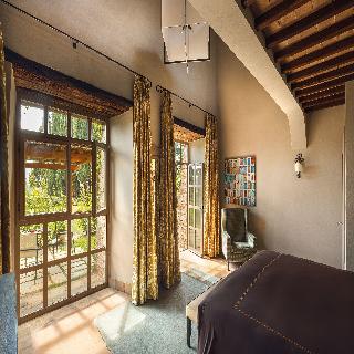 Castello di Casole, A Belmond Hotel, Tuscany fotoÄŸrafÄ±