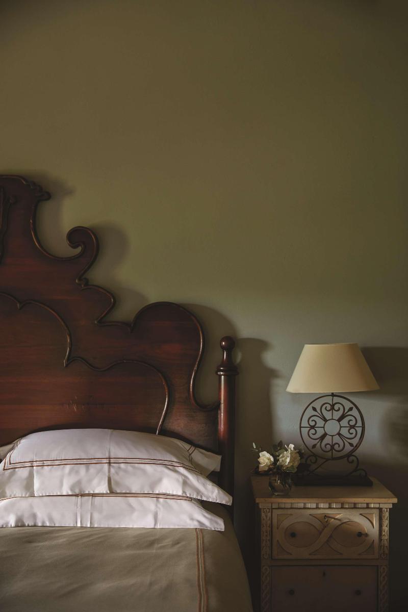 Castello di Casole, A Belmond Hotel, Tuscany - Oda