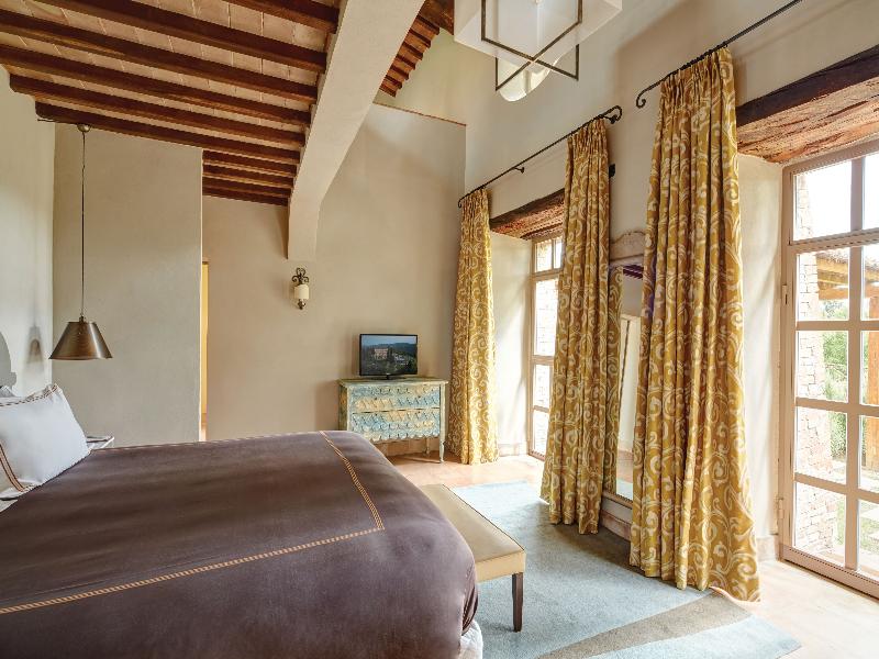 Castello di Casole, A Belmond Hotel, Tuscany - Oda