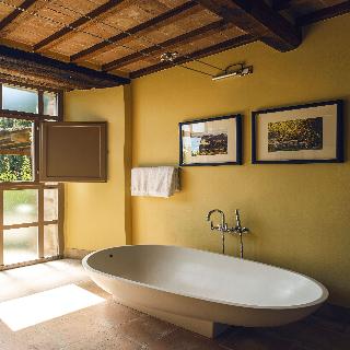 Castello di Casole, A Belmond Hotel, Tuscany fotoÄŸrafÄ±