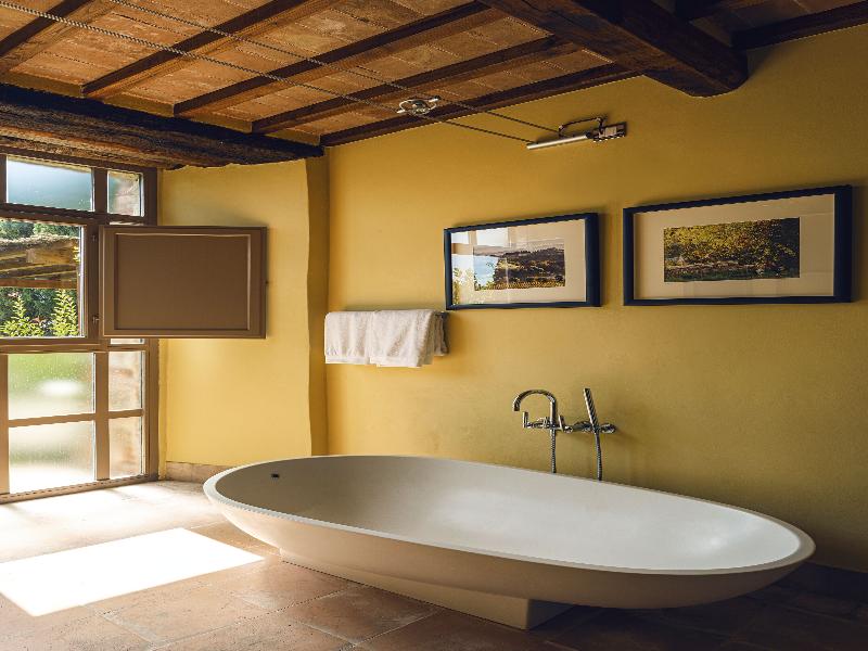 Castello di Casole, A Belmond Hotel, Tuscany - Oda