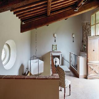 Castello di Casole, A Belmond Hotel, Tuscany fotoÄŸrafÄ±