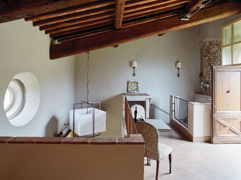 Castello di Casole, A Belmond Hotel, Tuscany - Oda