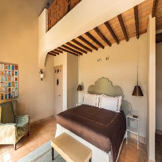 Castello di Casole, A Belmond Hotel, Tuscany fotoÄŸrafÄ±