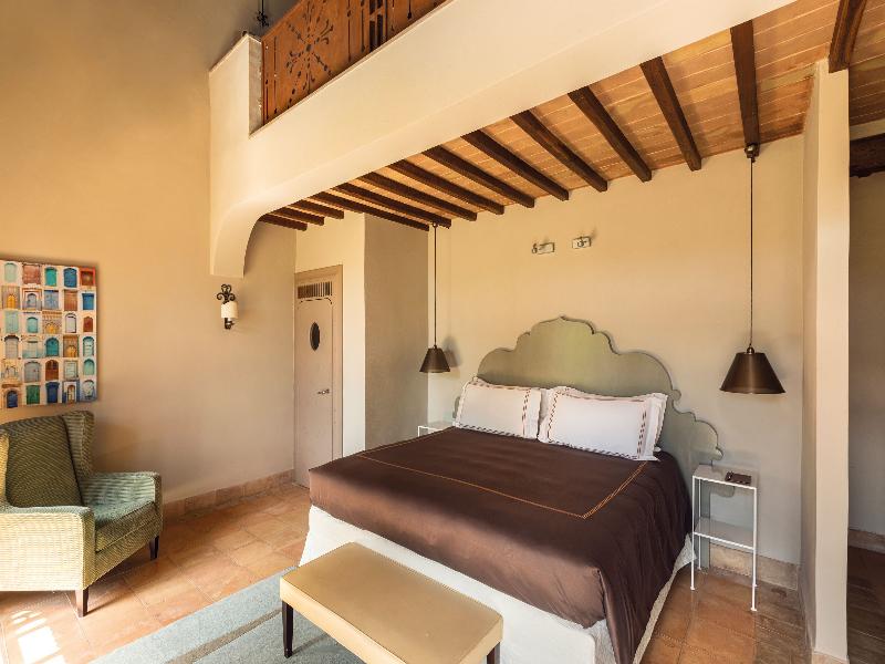 Castello di Casole, A Belmond Hotel, Tuscany - Oda