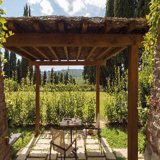 Castello di Casole, A Belmond Hotel, Tuscany fotoÄŸrafÄ±