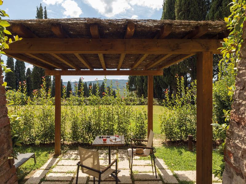 Castello di Casole, A Belmond Hotel, Tuscany - Oda