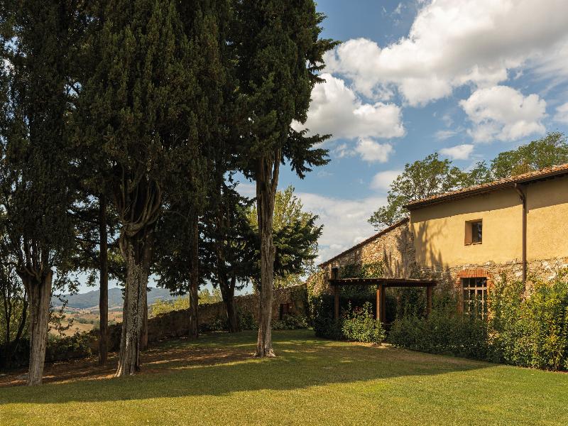 Castello di Casole, A Belmond Hotel, Tuscany - Oda