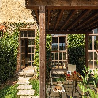 Castello di Casole, A Belmond Hotel, Tuscany fotoÄŸrafÄ±