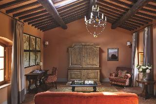 Castello di Casole, A Belmond Hotel, Tuscany fotoÄŸrafÄ±