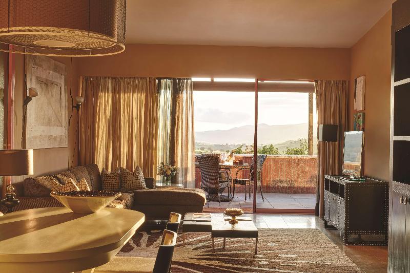 Castello di Casole, A Belmond Hotel, Tuscany - Oda