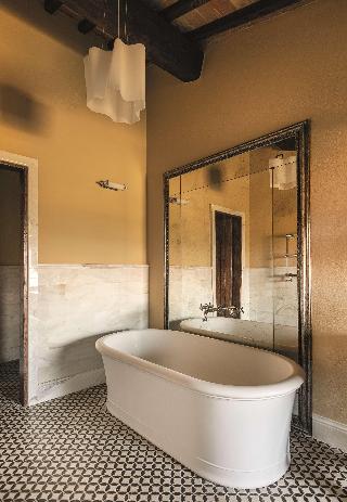 Castello di Casole, A Belmond Hotel, Tuscany fotoÄŸrafÄ±