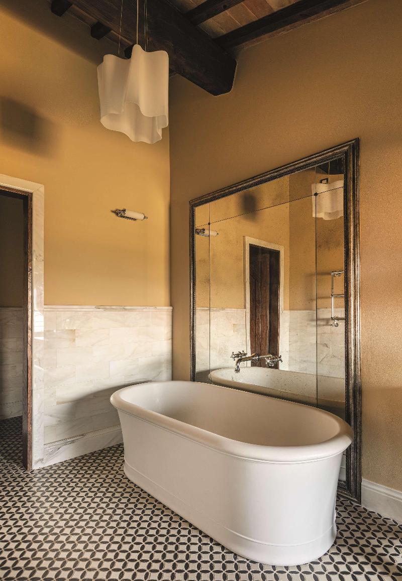 Castello di Casole, A Belmond Hotel, Tuscany - Oda