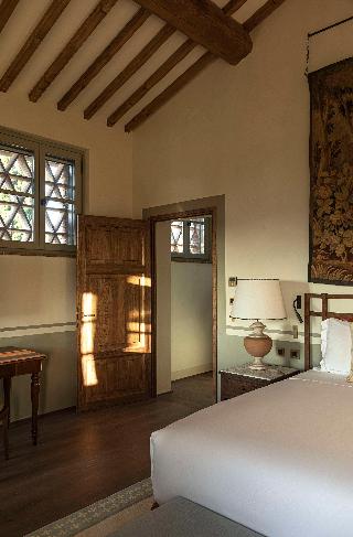 Castello di Casole, A Belmond Hotel, Tuscany fotoÄŸrafÄ±