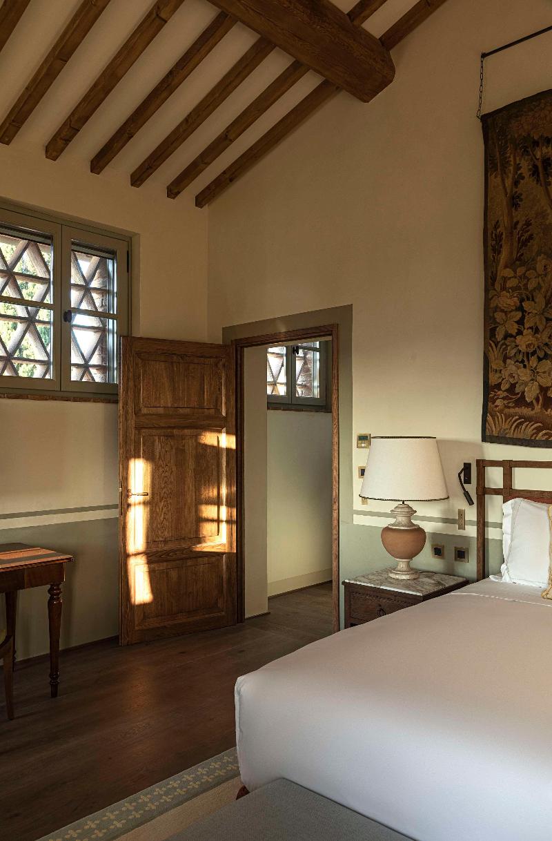 Castello di Casole, A Belmond Hotel, Tuscany - Oda