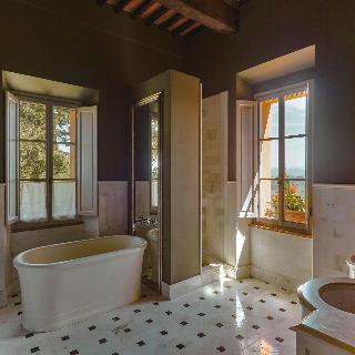 Castello di Casole, A Belmond Hotel, Tuscany fotoÄŸrafÄ±