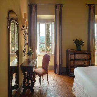 Castello di Casole, A Belmond Hotel, Tuscany fotoÄŸrafÄ±
