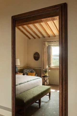 Castello di Casole, A Belmond Hotel, Tuscany fotoÄŸrafÄ±