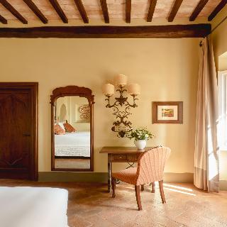 Castello di Casole, A Belmond Hotel, Tuscany fotoÄŸrafÄ±