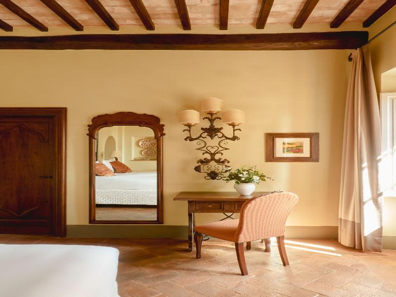 Castello di Casole, A Belmond Hotel, Tuscany - Oda