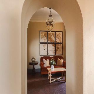 Castello di Casole, A Belmond Hotel, Tuscany fotoÄŸrafÄ±