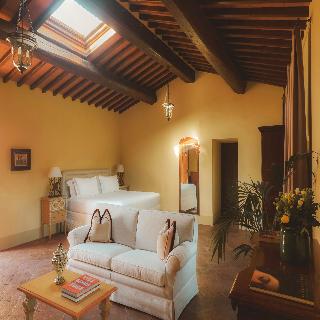 Castello di Casole, A Belmond Hotel, Tuscany fotoÄŸrafÄ±